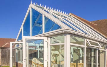 conservatory roof insulation costs Upper Dean