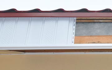 Upper Dean fascia repair costs