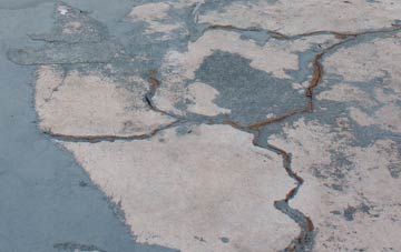 fibreglass roofing replacement Upper Dean