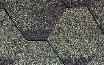 Upper Dean fibreglass shingle repairs