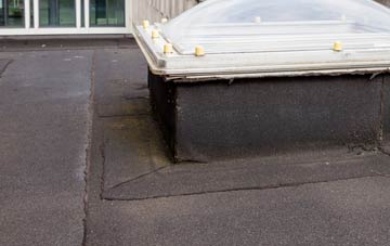 disadvantages of Upper Dean flat roofs