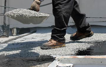 Upper Dean flat roofing companies