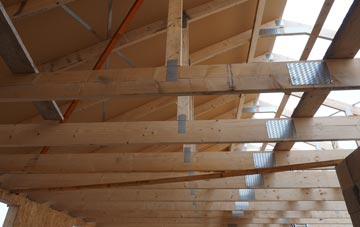 Upper Dean roof truss costs