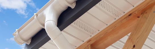 get Upper Dean guttering quotes today