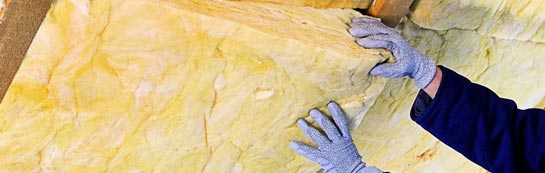 quotes for Upper Dean roof insulation