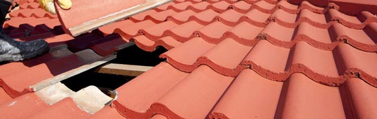 compare Upper Dean roof repair quotes