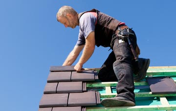 disadvantages of Upper Dean slate roofing