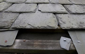 Upper Dean slate roof repairs and maintenance