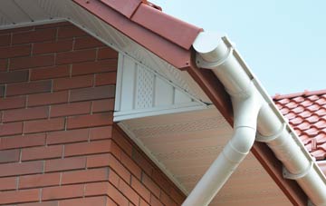 Upper Dean soffit repair costs
