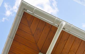 Upper Dean soffit types