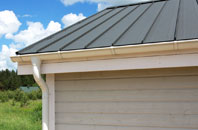 Upper Dean fascia repair