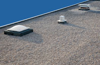 Upper Dean flat roofing