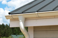 Upper Dean soffits